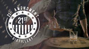 21st Amendment Distillery