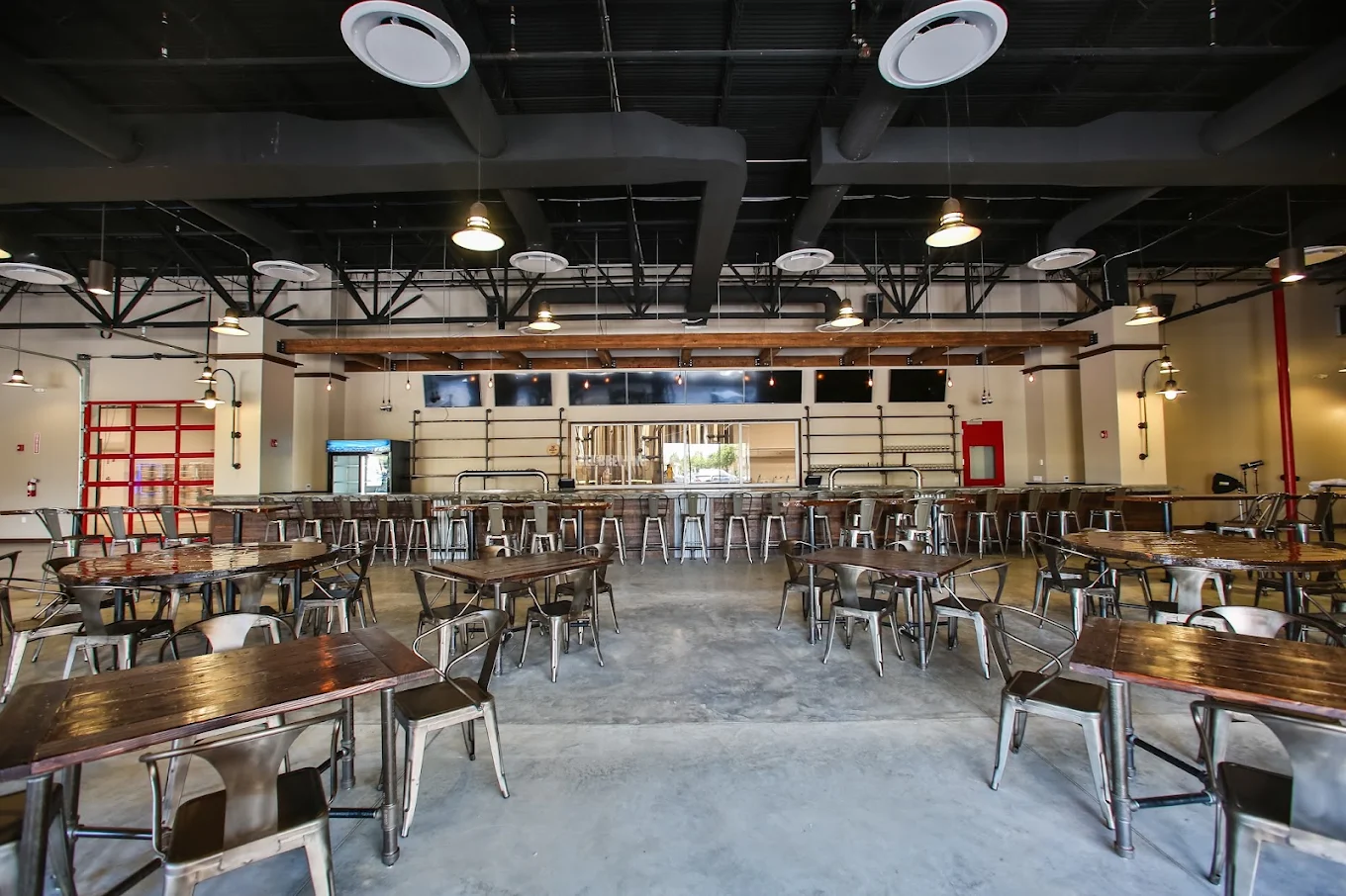 26th Degree Brewing Co.