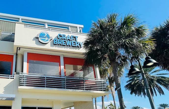 3 Daughters Brewing Clearwater Beach
