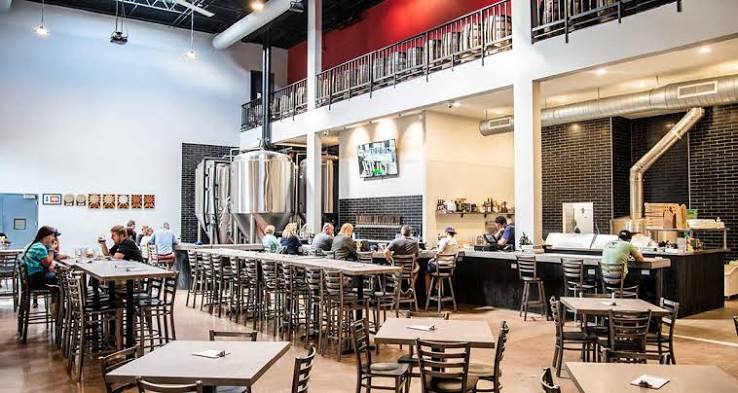 3 Sons Brewing Co.