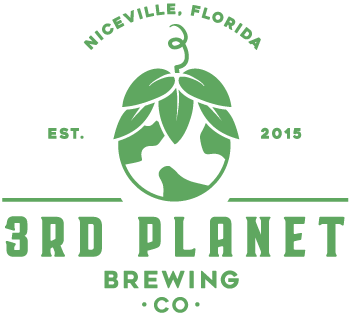 3rd Planet Brewing