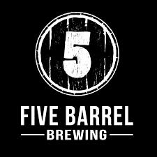5 Barrel Brewing