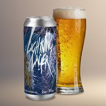 81 Bay Brewing Co.