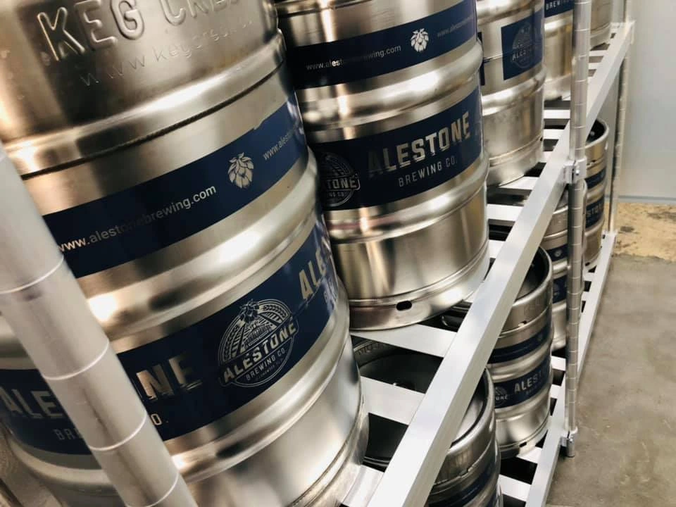 Alestone Brewing Co.