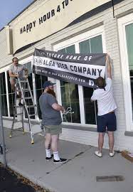 Alga Beer Company