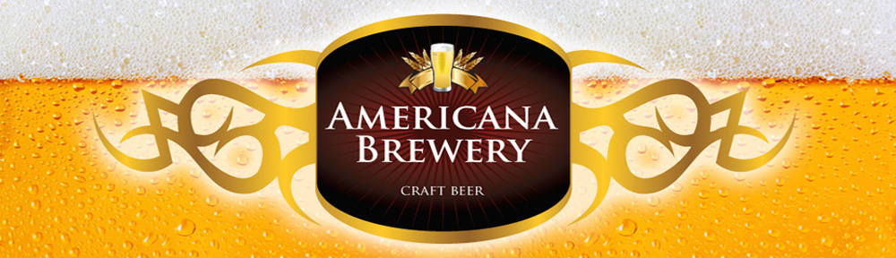 Americana Brewery