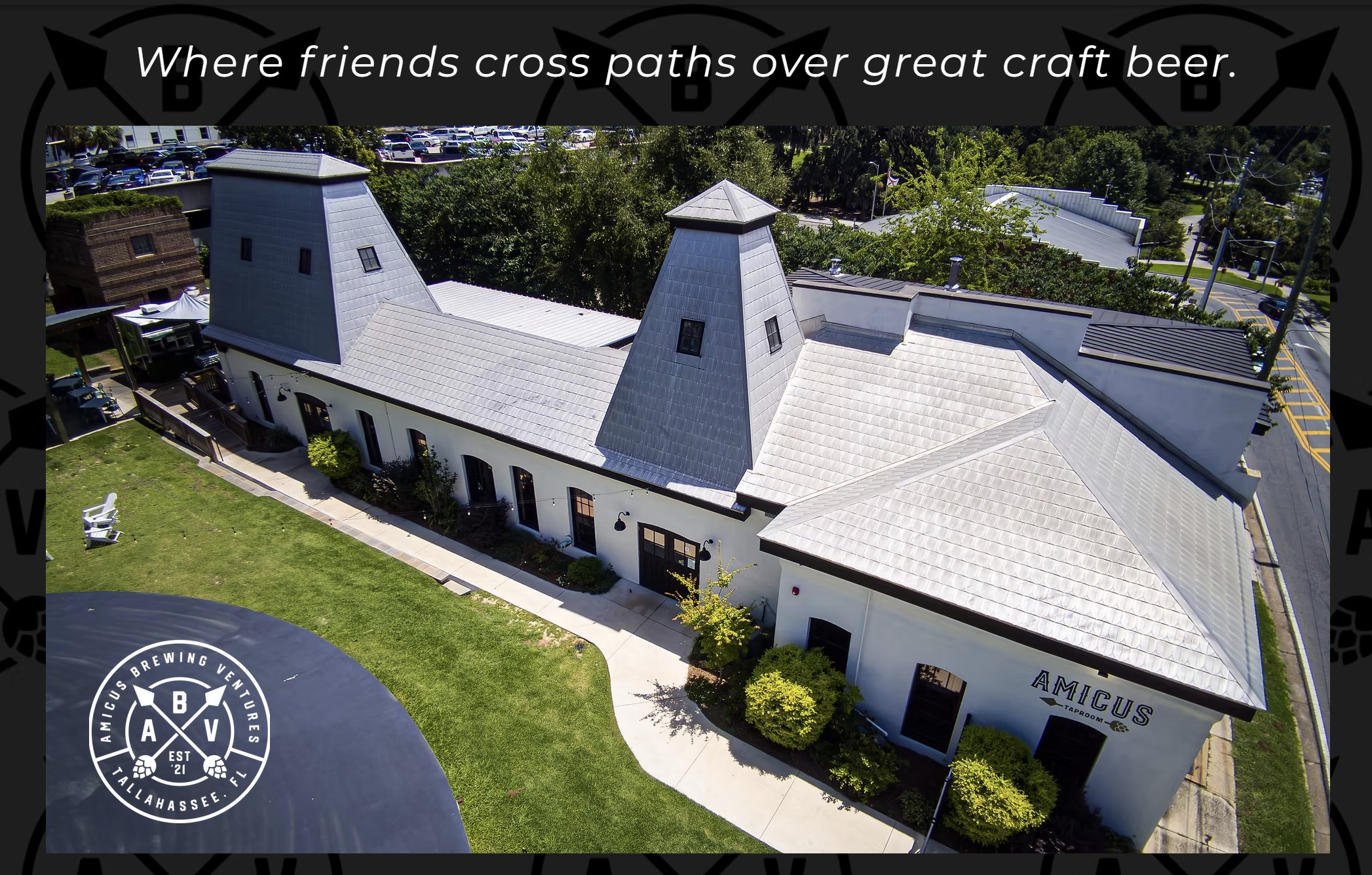 Amicus Brewing Ventures
