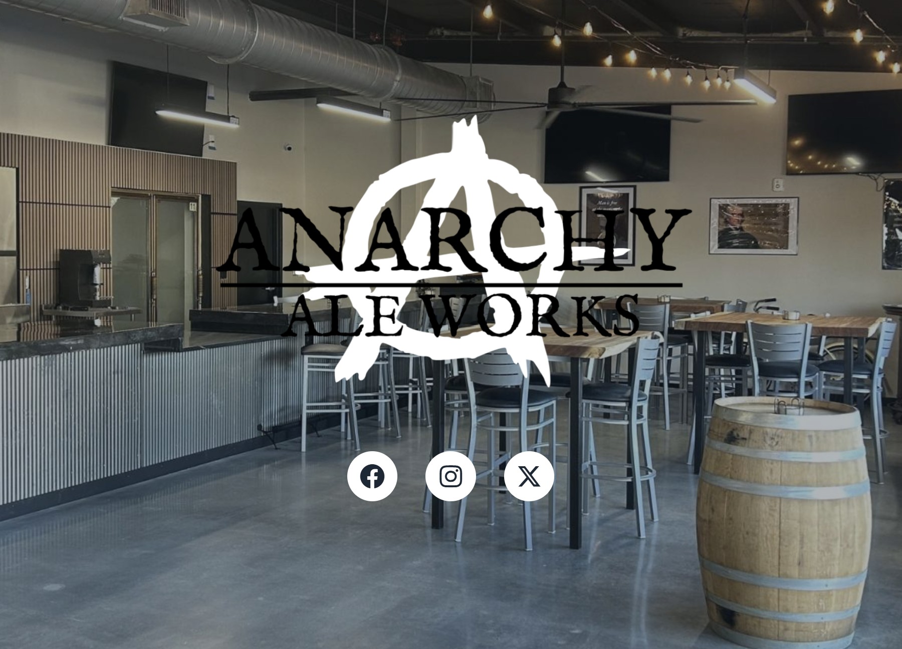 Anarchy Ale Works