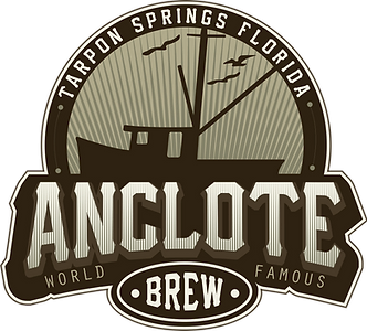 Anclote Brewing Company
