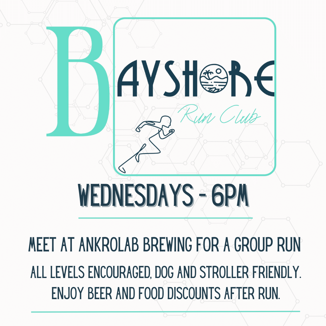 Ankrolab Brewing Co.