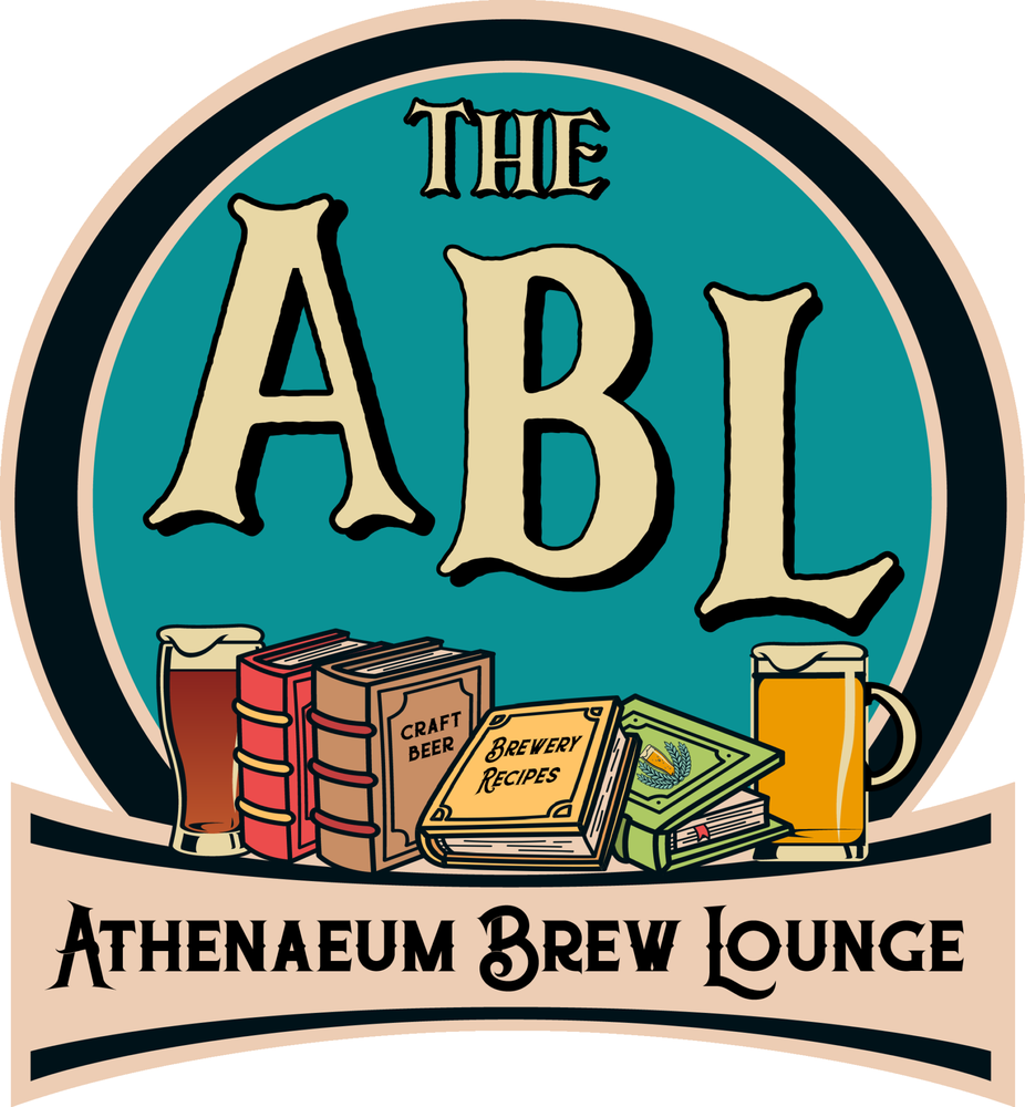 Athenaeum Brew Lounge (ABL)