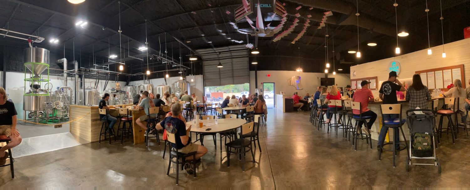 Azalea City Brewing