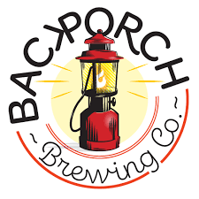Back Porch Brewing Company logo