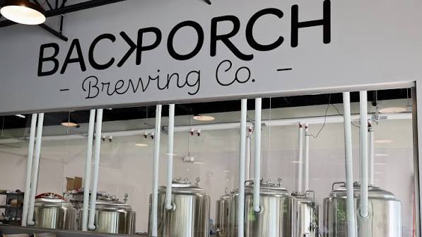 Back Porch Brewing Company