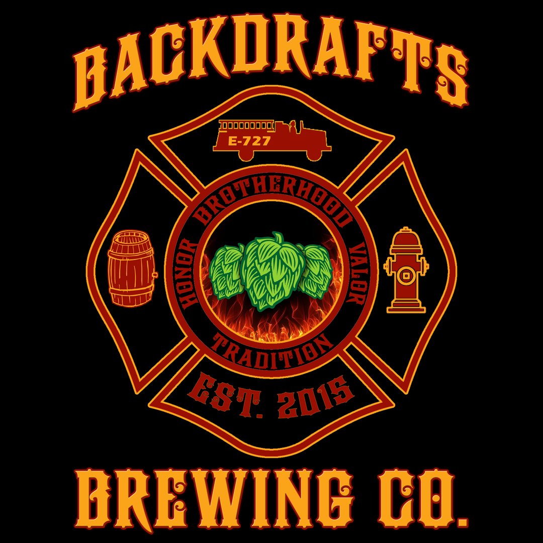 Backdrafts Brewing Co.