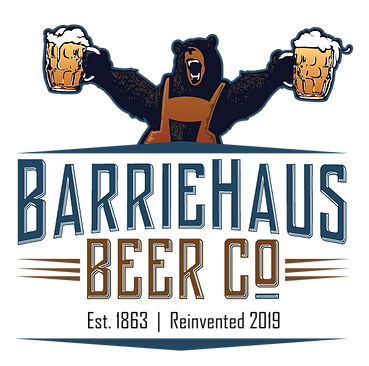BarrieHaus Beer Co - Trinity