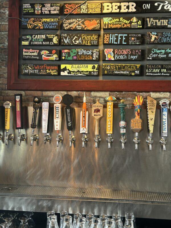Beachfly Brewing Co.