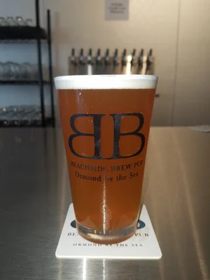 Beachside Brew Pub