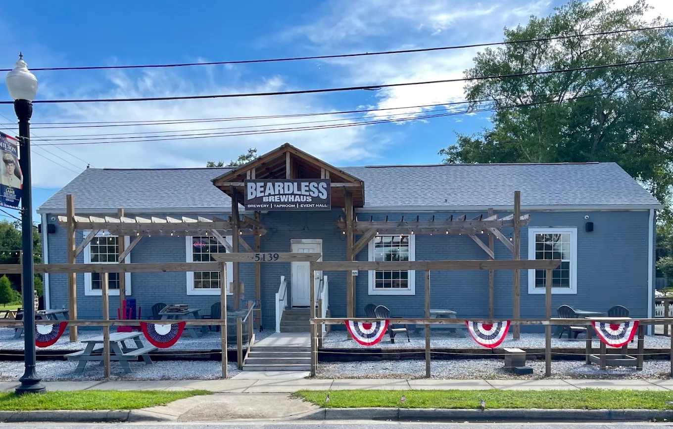 Beardless Brewhaus