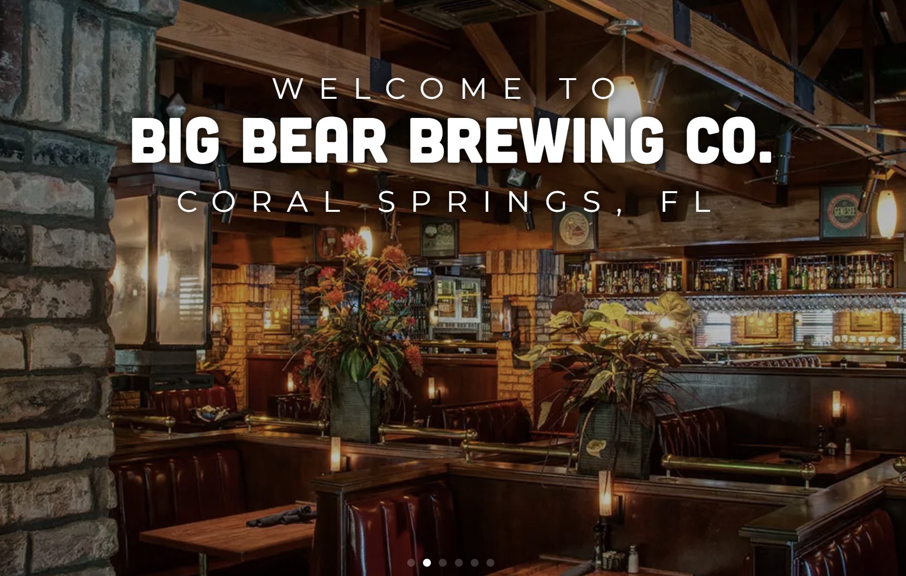 Big Bear Brewing Co.