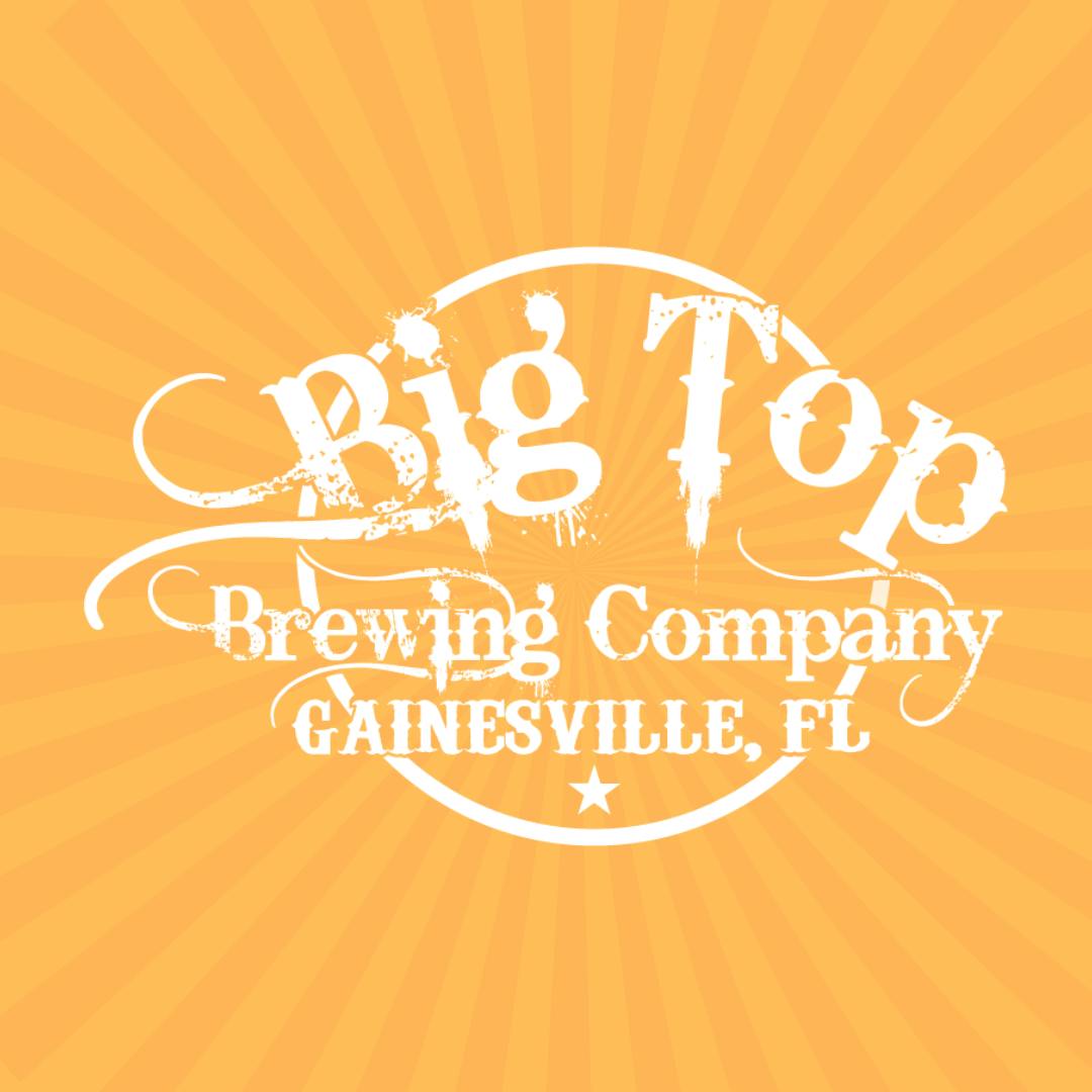 Big Top Brewing Co Gainesville