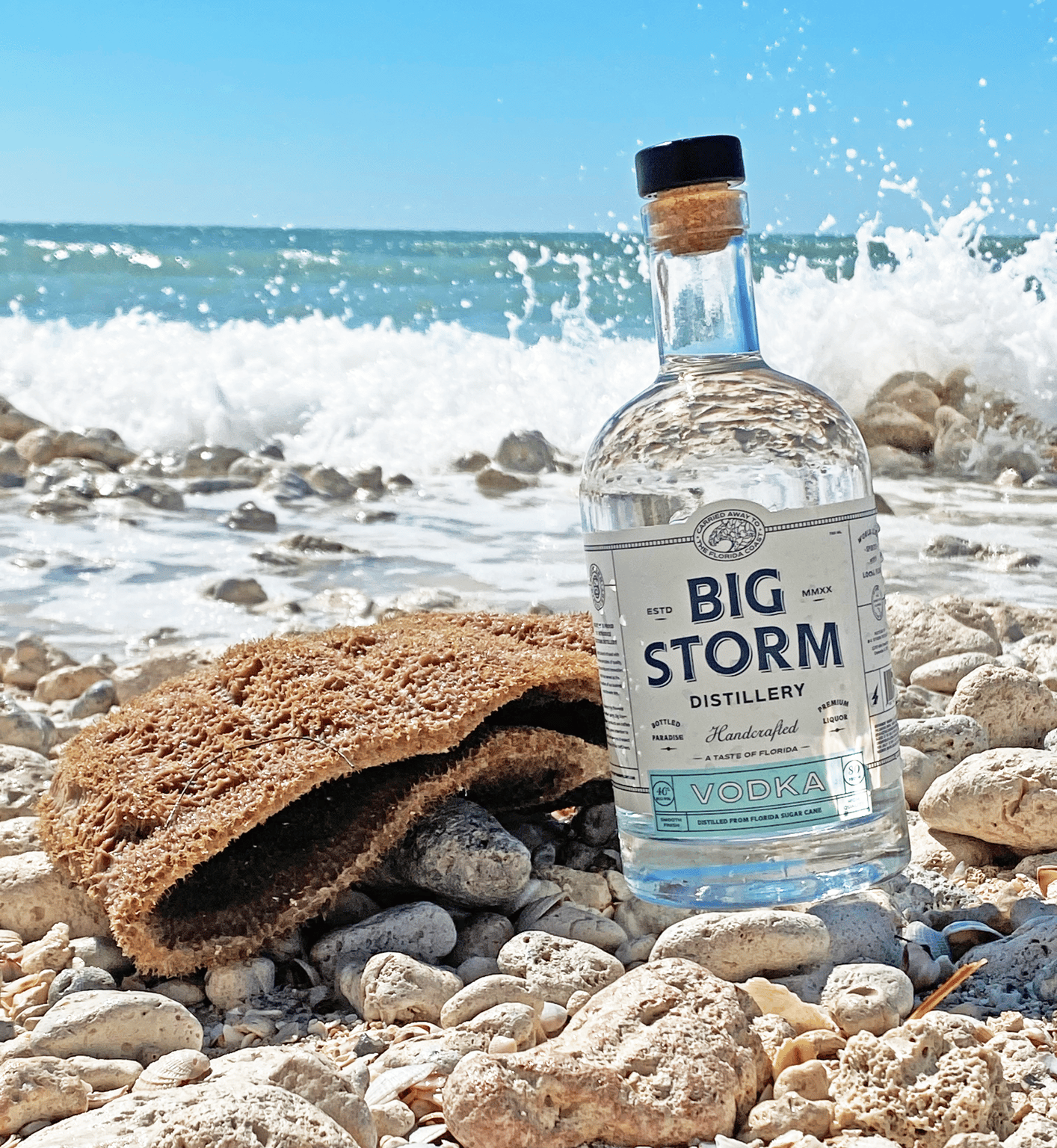 BigStorm Distillery