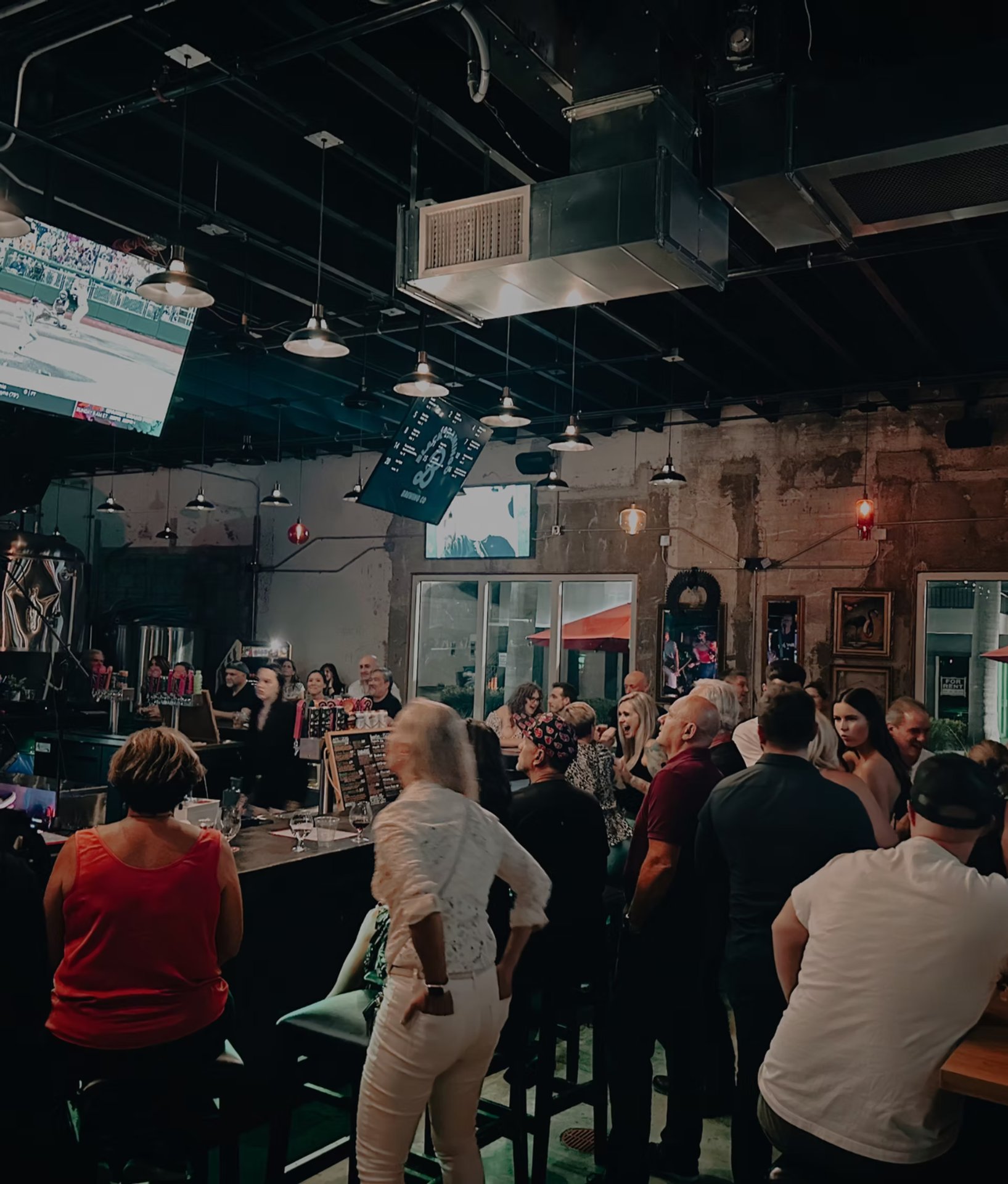 Black Flamingo Brewing Co