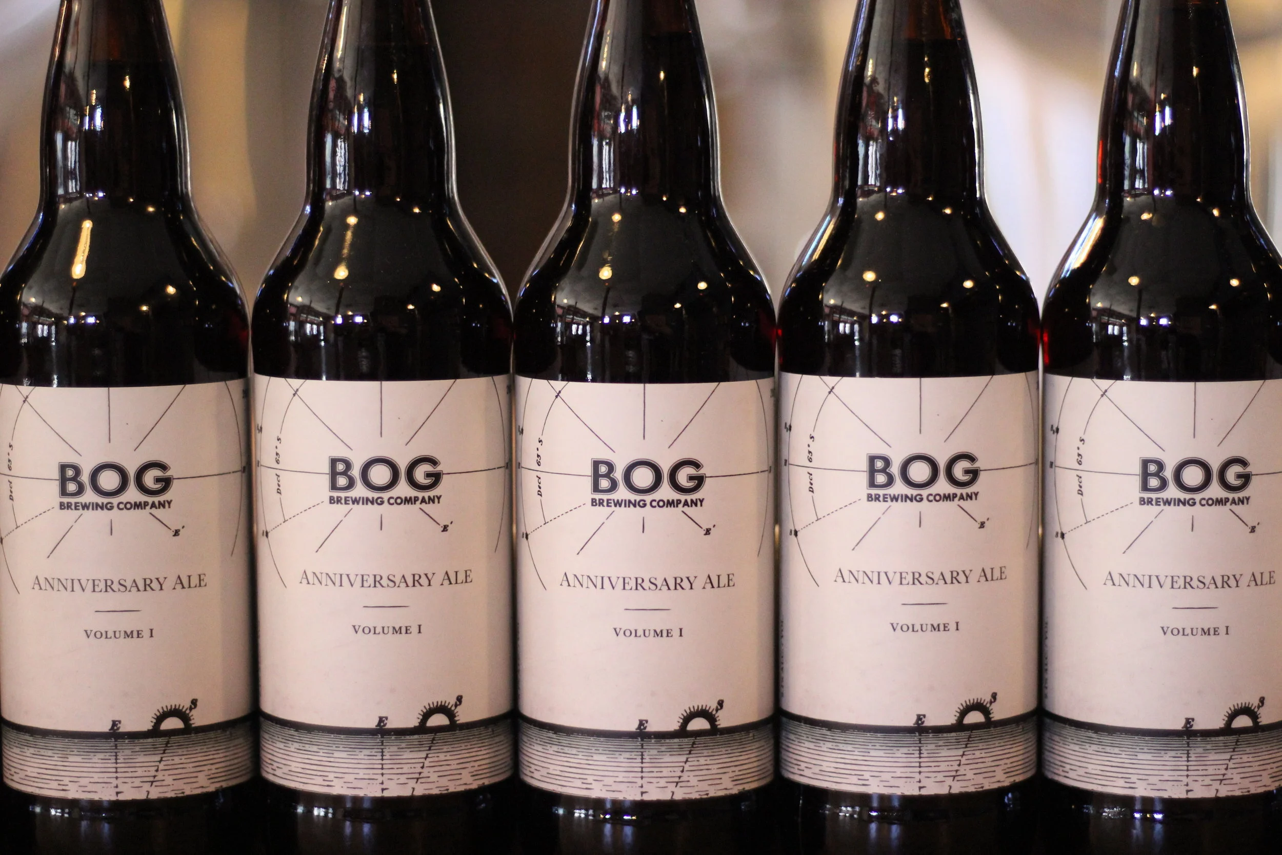 Bog Brewing Co.