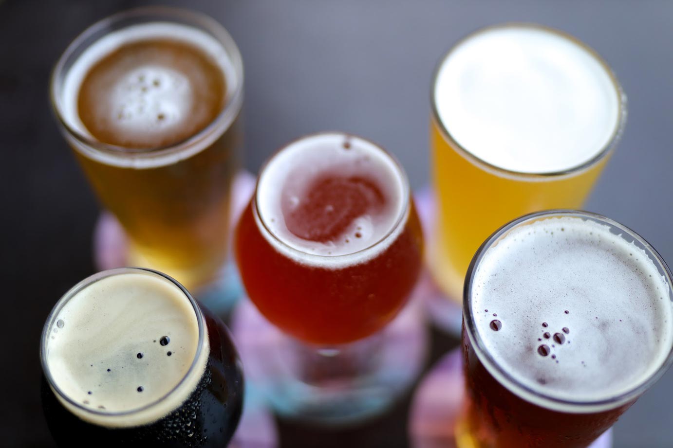Bone Hook Brewing Co.