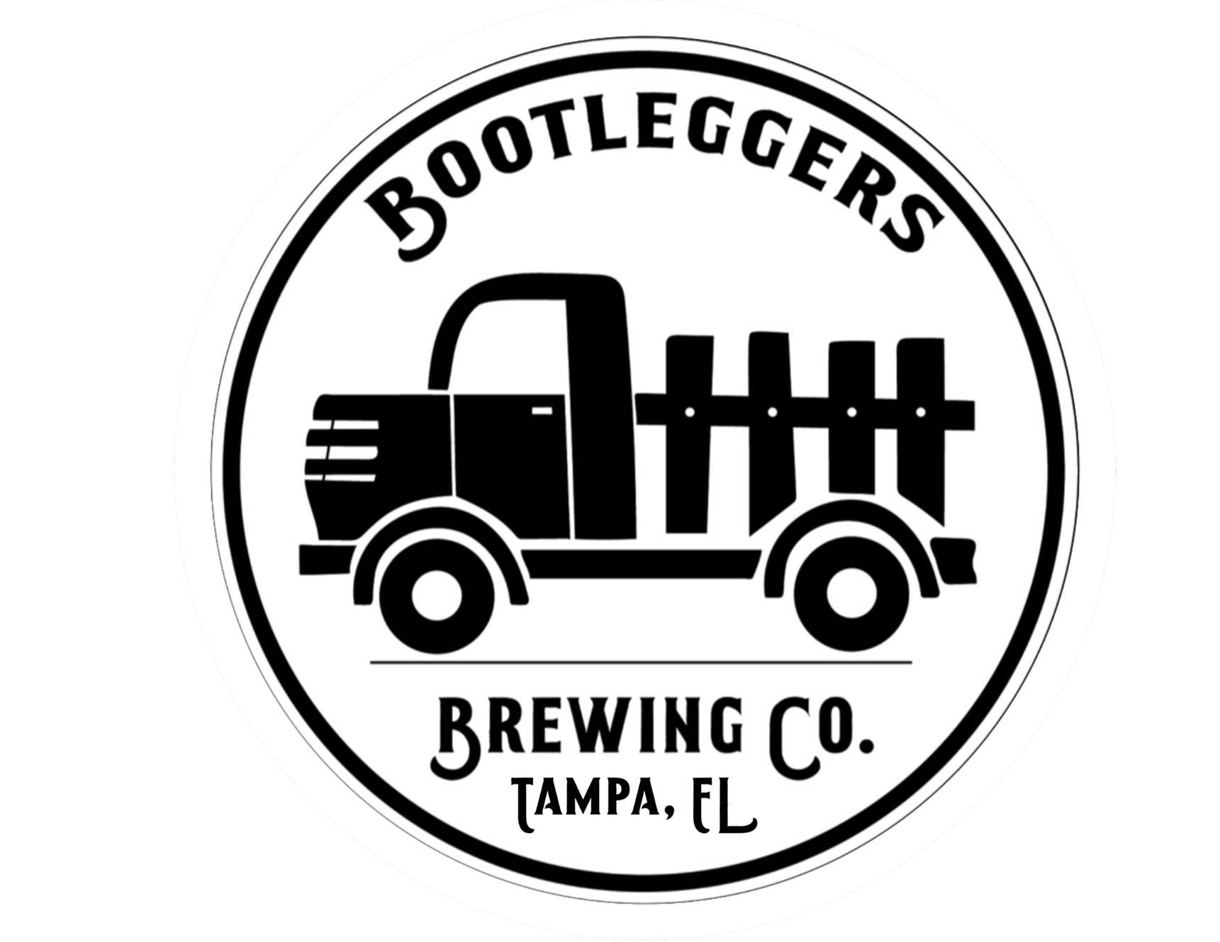 Bootleggers Brewing Company