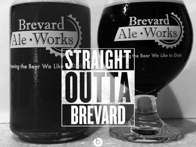 Brevard Ale Works