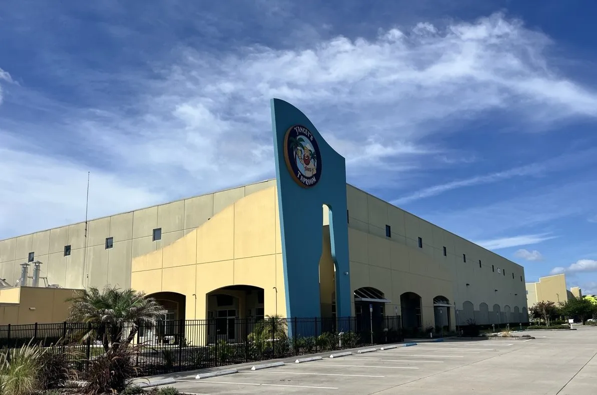 Brew Hub - Lakeland