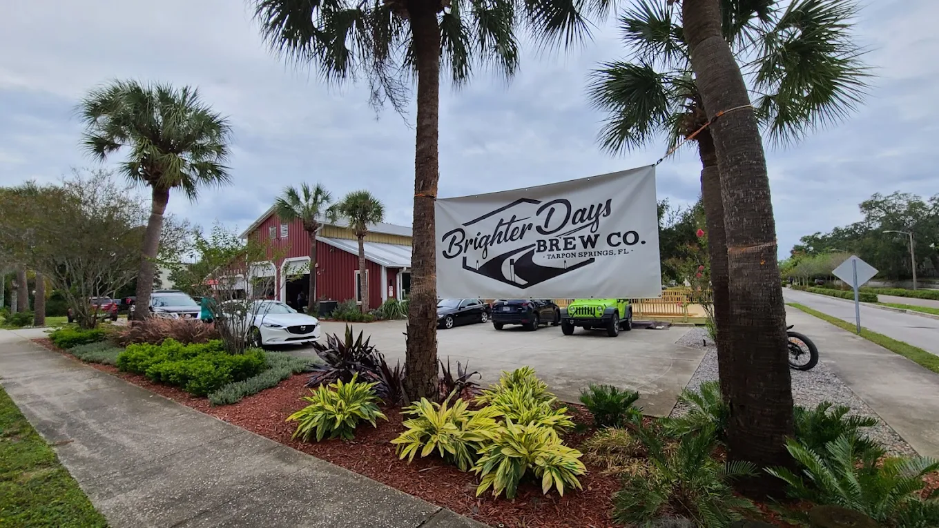 Brighter Day's Brewing Co.