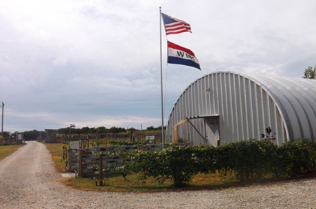 Bunker Hill Vineyard & Winery