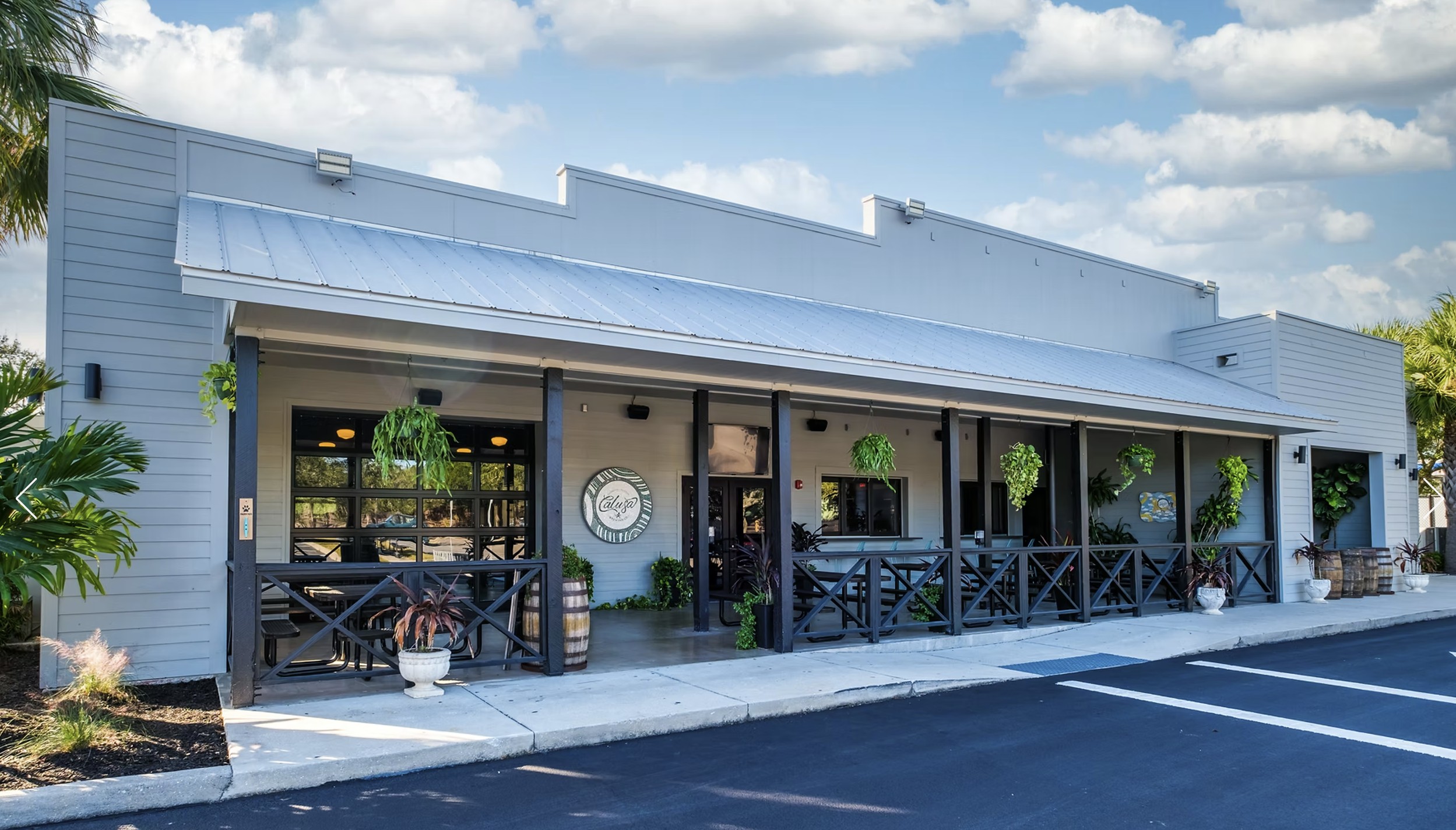 Calusa Brewing Co.