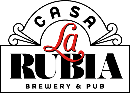 Casa La Rubia logo