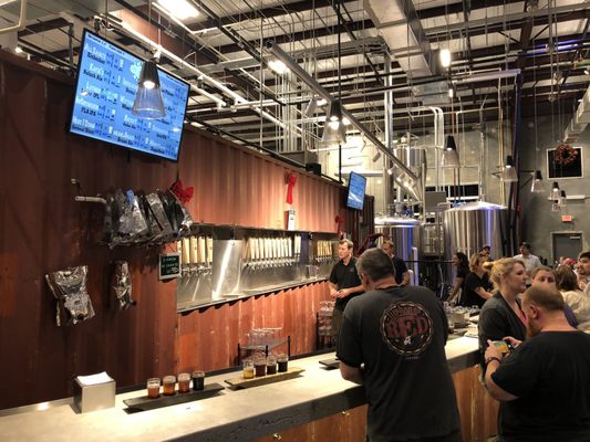 Brewlando Brewing