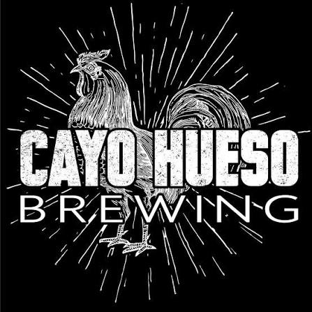 Cayo Hueso Brewing logo