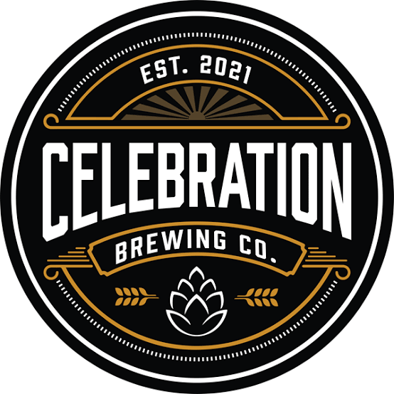Celebration Brewing Company logo