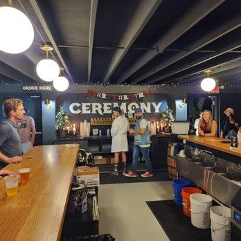 Ceremony Brewery