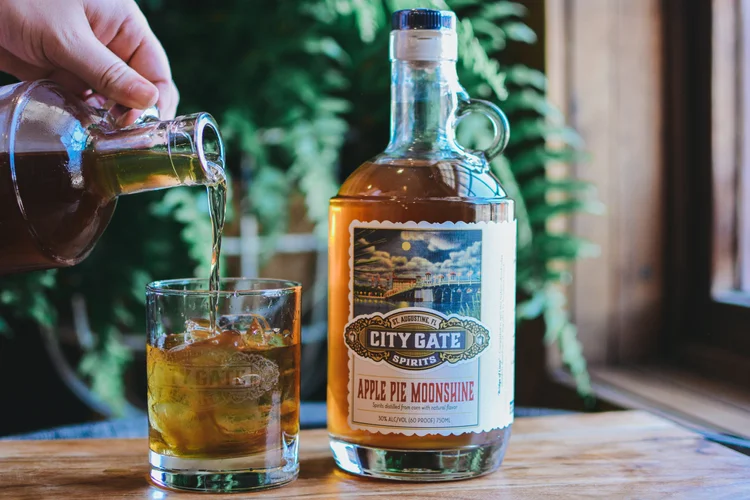 City Gate Spirits