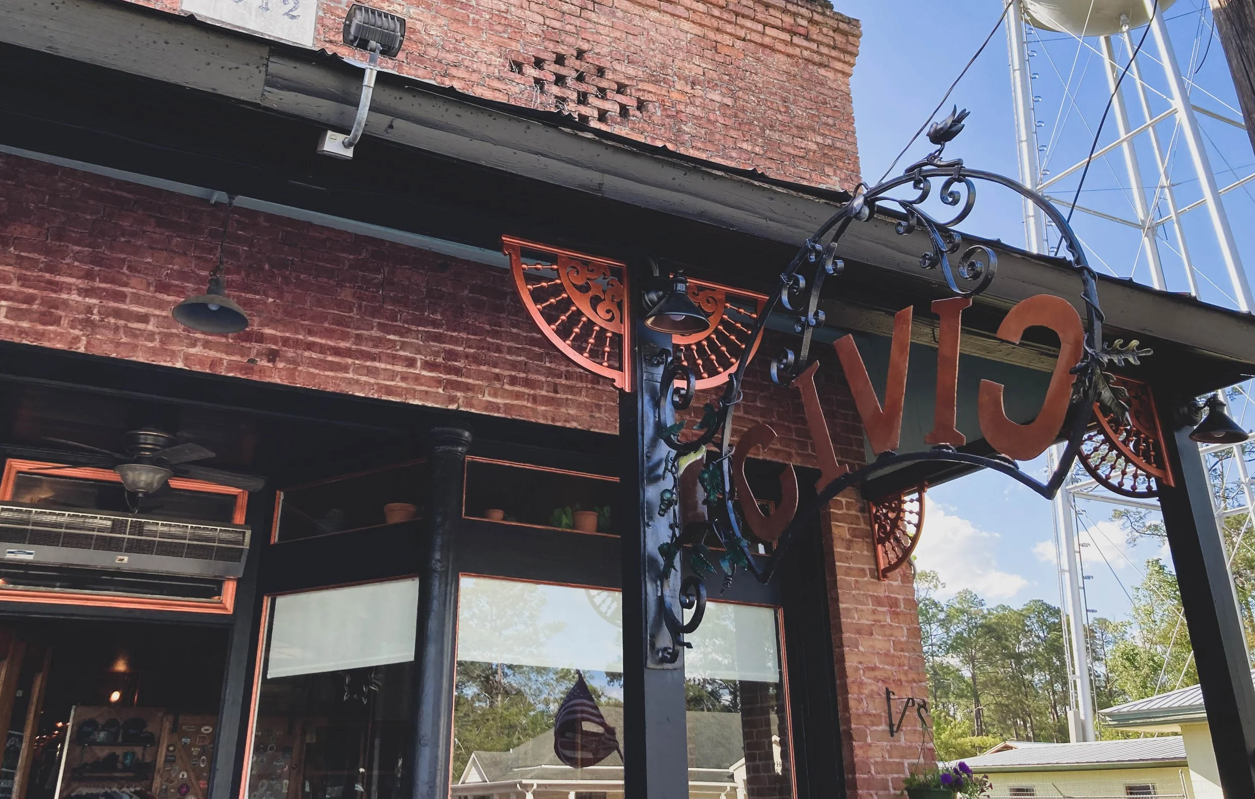 Civic Brewing