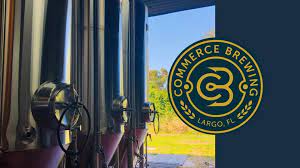 Commerce Brewing