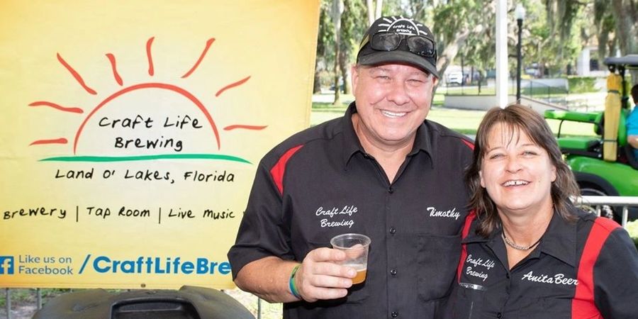 Craft Life Brewing Company