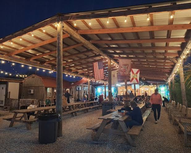 Crazy Dingo Brewing Company