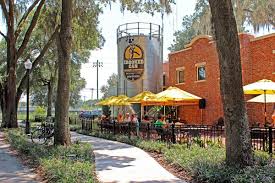 Crooked Can Brewing Co.