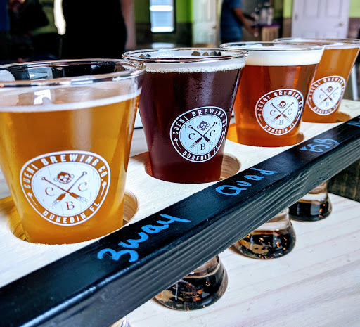 Cueni Brewing Co.