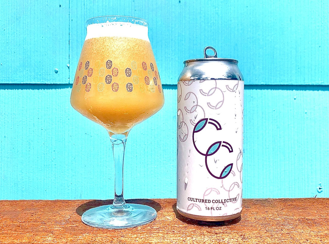 Cultured Collective Brewing Co
