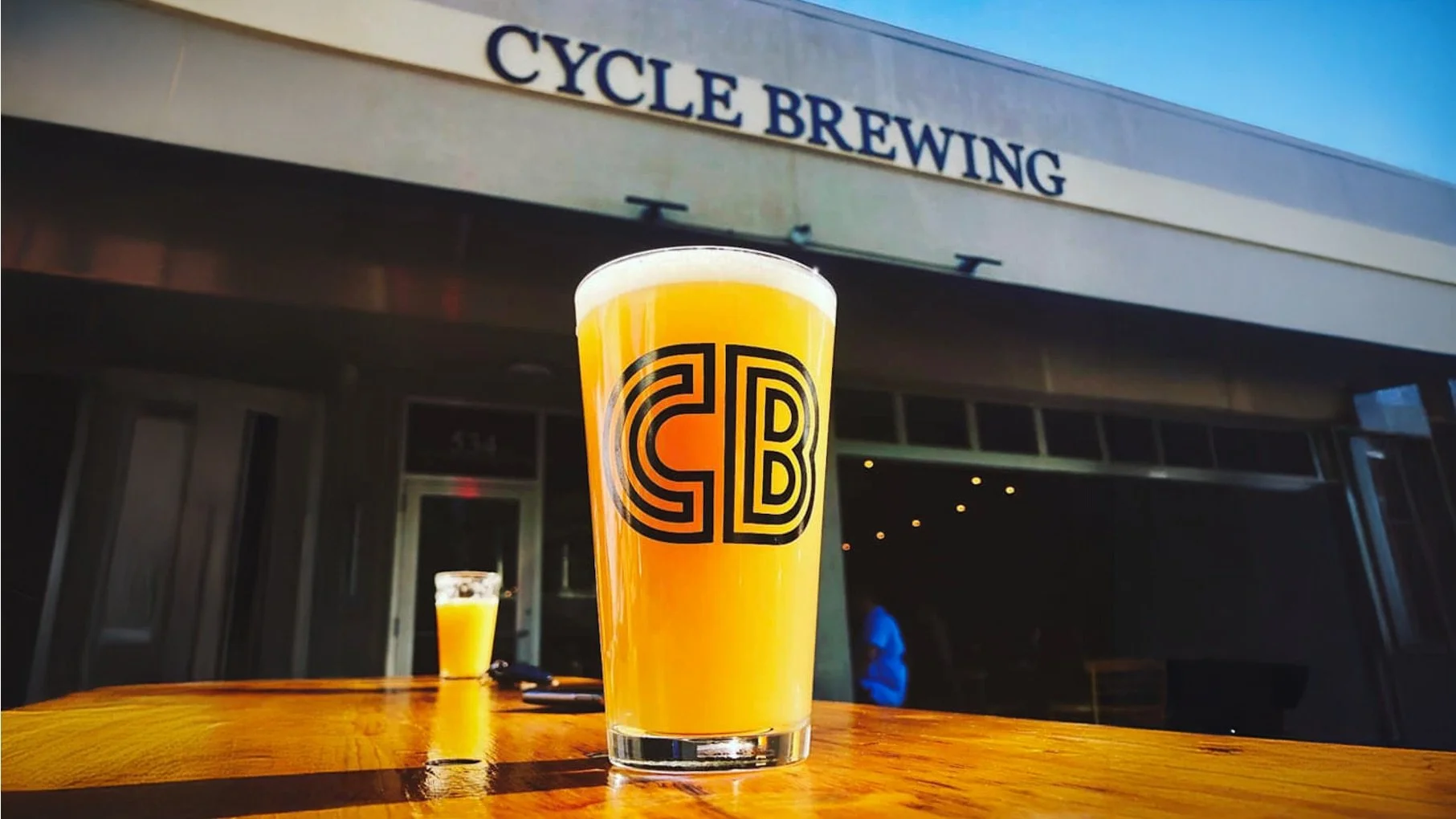 Cycle Brewing