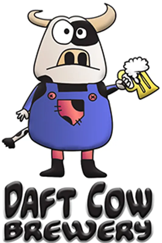 Daft Cow Brewing
